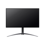 Acer Predator X27QX Ergo OLED 69cm 27'' ZeroFrame Edge OLED QHD 240Hz 16:9 0.03ms(GTG) 400nits Peak 2xHDMI(2.1) DP MM Audio Out HDR10 FreeSy | Acer