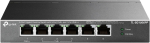 TP-LINK SG1006PP Switch 6GE (3PoE+ 1PoE++)