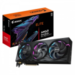 Gigabyte Graphics card Radeon RX 9070 XT AORUS ELITE 16GB GDDR6 256bit DP/HDMI