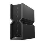 TP-LINK Archer BE700 BE15000 Tri Band Wi-Fi 7 Router