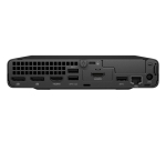 HP Pro Mini 400 G9 Intel&reg; Core&trade; i5 i5-14400T 16 GB DDR5-SDRAM 512 GB SSD Windows 11 Pro Mini PC Black