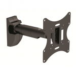 Sunne | Wall mount | LCD-A502K | Tilt, Swivel | 23-42 " | Maximum weight (capacity) 30 kg | Black LCD-A502K