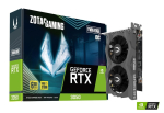 ZOTAC Graphics card RTX 3050 Twin Edge OC 6 GB GDDR6 96bit 3DP/HDMI