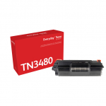 Xerox Everyday Toner 006R04587 Schwarz alternativ zu Brother Toner TN-3480