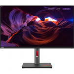 80cm/31,5" (3840x2160) Lenovo ThinkVision P32p-30 16:9 4K UHD IPS 4ms 60Hz HDMI DP USB Pivot Black