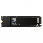 M.2  4TB Samsung 990 EVO Plus NVMe PCIe 5.0 x 2