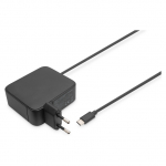 Digitus Universal Notebook Netzteil USB-C 100W PD3.0 1,2m Kabel