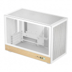 Mini DeepCool CH260 WOOD WH 143587