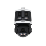 NET CAMERA 8+4MP PTZ DOME/SDT3E410-8P-MB-A-PV1 DAHUA