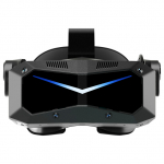 Pimax Crystal Super 50PPD (schwarz)