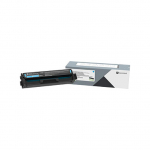 LEXMARK 20N0X30 Magenta Extra High Yield Toner Cartridge