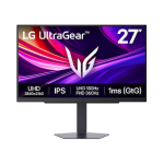 LG 27G810A-B 4K Ultra HD Gaming Monitor 68,6 cm (27")
