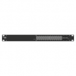 Teltonika &middot; Switch &middot; SWM281 &middot; 24 Port Gigabit managed L2+ Switch, 4x SFP, 19
