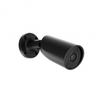 Ajax Netzwerkkamera BulletCam (8 Mp/2.8 mm) *schwarz*