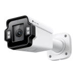 TP-Link Omada IPCam Outdoor 4MP Full-Color Bullet