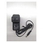 Zubeh&ouml;r HIKVision Steckernetzteil. 12V 1A. EU