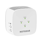 NETGEAR WL-Repeater EX3110-100PES AC750