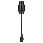 Hanwha SLA-T1080F Objektiv 1/2.8" 2MP CMOS