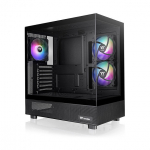 Midi Thermaltake View 270 Plus TG Midi "ARGB" Black