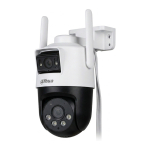 Dahua Picoo Dual D1 6MP 4G (DH-P3D-3F-PV-4G)