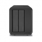 TERRAMASTER D2-320 2bay Geh&auml;use. USB3.2 10Gbps RAID.Diskless