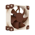 80mm Noctua NF-A8 ULN Geh&auml;usel&uuml;fter 3-pin 80 mm