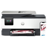 HP Officejet Pro 8122e All-in-One AllinOne Multifunktionsdrucker 3in1 Tintenstrahl Farbe A4 20s/m