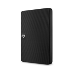 5TB Seagate Expansion STKN5000400 USB Typ A 3.2 Gen 1 (3.1 Gen 1) Schwarz