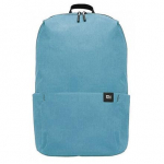 Xiaomi | Mi Casual Daypack | Backpack | Shoulder strap | Waterproof | Bright Blue ZJB4145GL