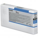 Epson Ink Cartridge | T6532 | Ink Cartridge | Cyan