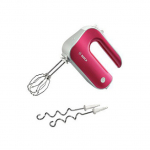 Bosch Handr&uuml;hrer Styline Colour 500 W Rot