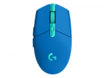 LOGITECH G305 LightSpeed Wireless Gaming Mouse - BLUE - EER2