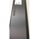 Renew. | Sennheiser | AMBEO Soundbar EU | 508682 | Wi-Fi | DAMAGED PACKAGING, USED AND SCRATCHED ITEM | AUX in | Bluetooth | Near Field Communication (NFC)
