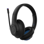 Belkin SOUNDFORM INSPIRE Over-Ear BT Kinder-Kopfh&ouml;rer, schwarz