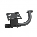 Next Level Racing F-GT Pro Shifter and Handbrake Arm Add-on | Maximum weight (capacity) 30 kg | Black NLR-R005