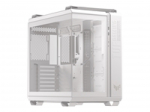 ASUS TUF GAMING GT502 HORIZON TG ARGB WHITE