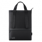Asus | 3-in-1 Bag | AX4600 VIVO | Fits up to size 16 " | Backpack | Waterproof | Black 90XB07B0-BBP020