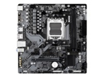 GIGABYTE B840M H AM5 2xDDR5 4xSATA 1xM.2 1xHDMI 1xDP