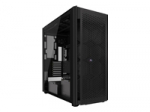 CORSAIR iCUE LINK 9000D AIRFLOW Tempered Glass Super-Tower Black