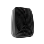 Tristar Heater | KA-5191 | Fan heater | 2000 W | Suitable for rooms up to 60 m&sup3; | Suitable for rooms up to 20 m&sup2; | Black | IP00