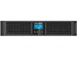 PowerWalker UPS LINE-INTERACTIVE 1000VA 4X IEC OUT, RJ11/RJ45 IN./OUT, USB/RS-232, LCD, RACK 19''