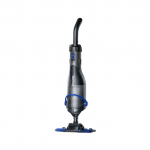 MOVA | Pool Vacuum Cleaner | V10 Handler | Cordless operating | Operating time (max) 60 min | Black