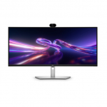 Dell | P3426WEV | 34 " | IPS | WQHD | 21:9 | 100 Hz | 5/8 ms | 3440 x 1440 pixels | 350 cd/m&sup2;