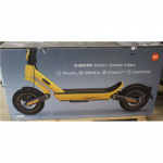 Renew. Xiaomi Electric Scooter 6 Ultra GL | Xiaomi 24 month(s) | USED, DIRTY AND SCRATCHED ONE SIDE