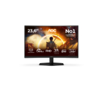 AOC C24G42FE 24&ldquo; 1920x1080/16:9/300 cd/m&sup2;/4ms/HDMI, DisplayPort, Headphone out | AOC