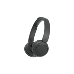 Sony Headphones | WH-CH530 | Bluetooth | On-Ear | Microphone | Black | Noise reduction