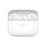 OPPO True wireless earphones | Buds3 Pro | Bluetooth | In-ear | Microphone | Glaze White | Wireless