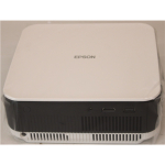 Renew. Epson EF-61W Full HD 3LCD Projector 700Lm/16:9/5000000:1, White | Renew. | Epson EF-61W | Full HD (1920x1080) | 700 ANSI lumens | White | DAMAGED PACKAGING
