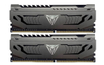 Patriot DDR4 Viper Steel 16GB/3 200(28GB) Grey CL16
