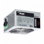 AKYGA POWER SUPPLY ATX 600W B1